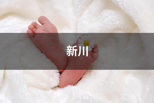新川